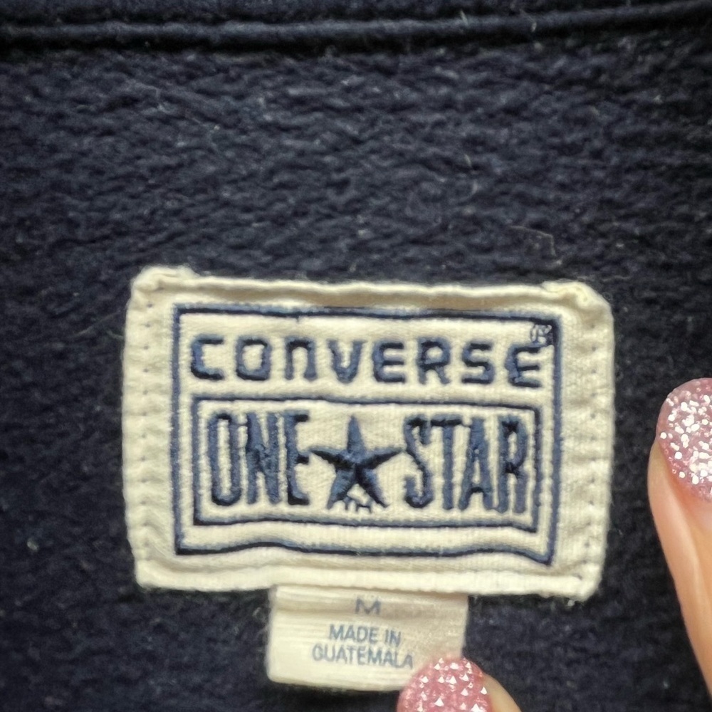 Converse Jacket - image 4